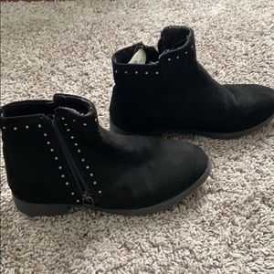 Girls Ankle Boot